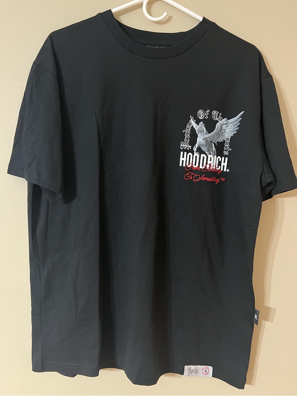 Hoodrich OG Pegasus Tee